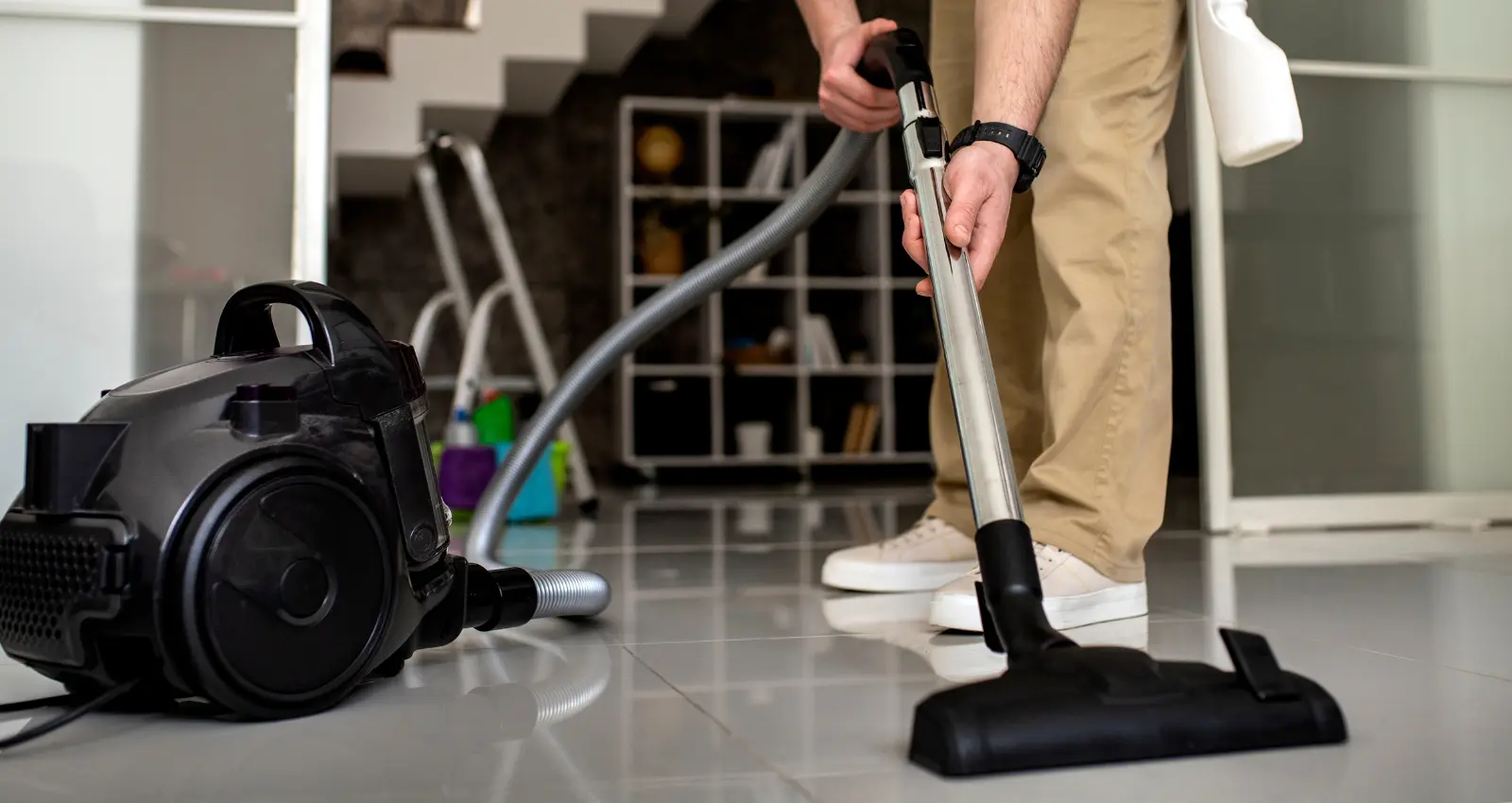 villa cleaning services Dubai
