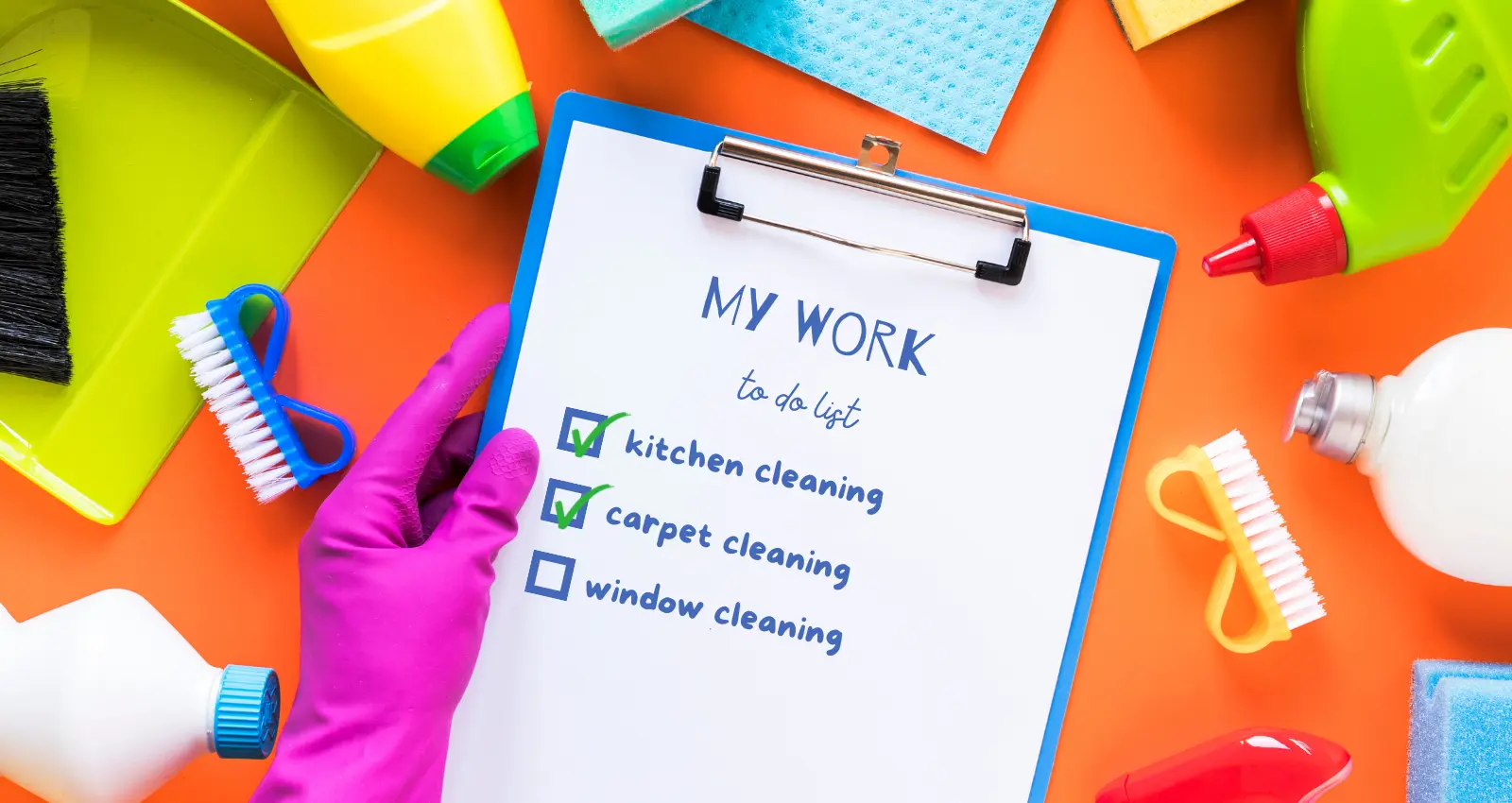 house cleaning services Dubai