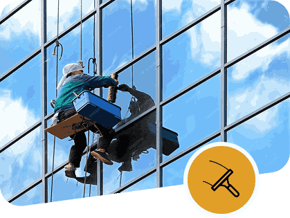 Window Cleaning Company in Dubai